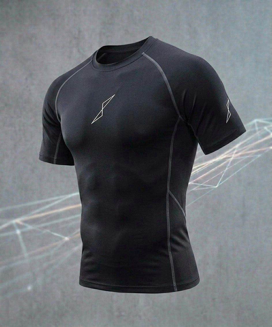 TITAN SKIN Compression T shirts