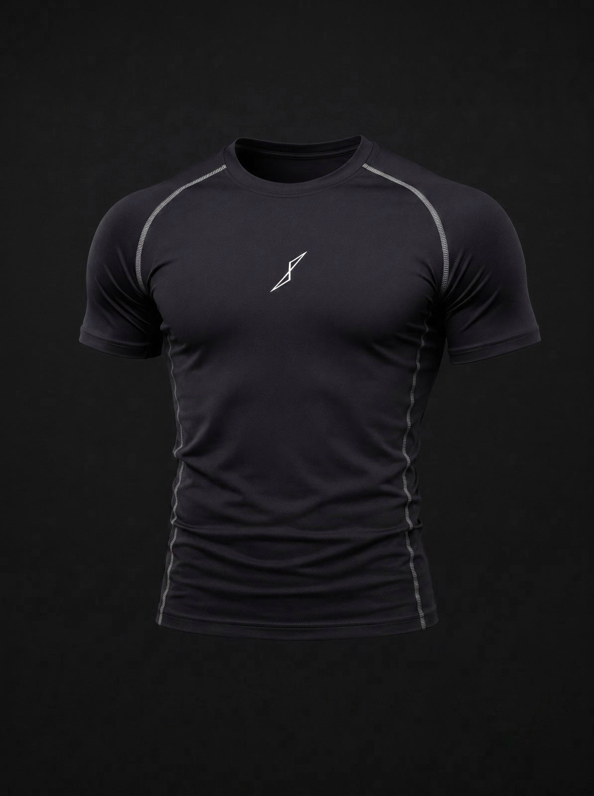 TITAN SKIN Compression T shirts