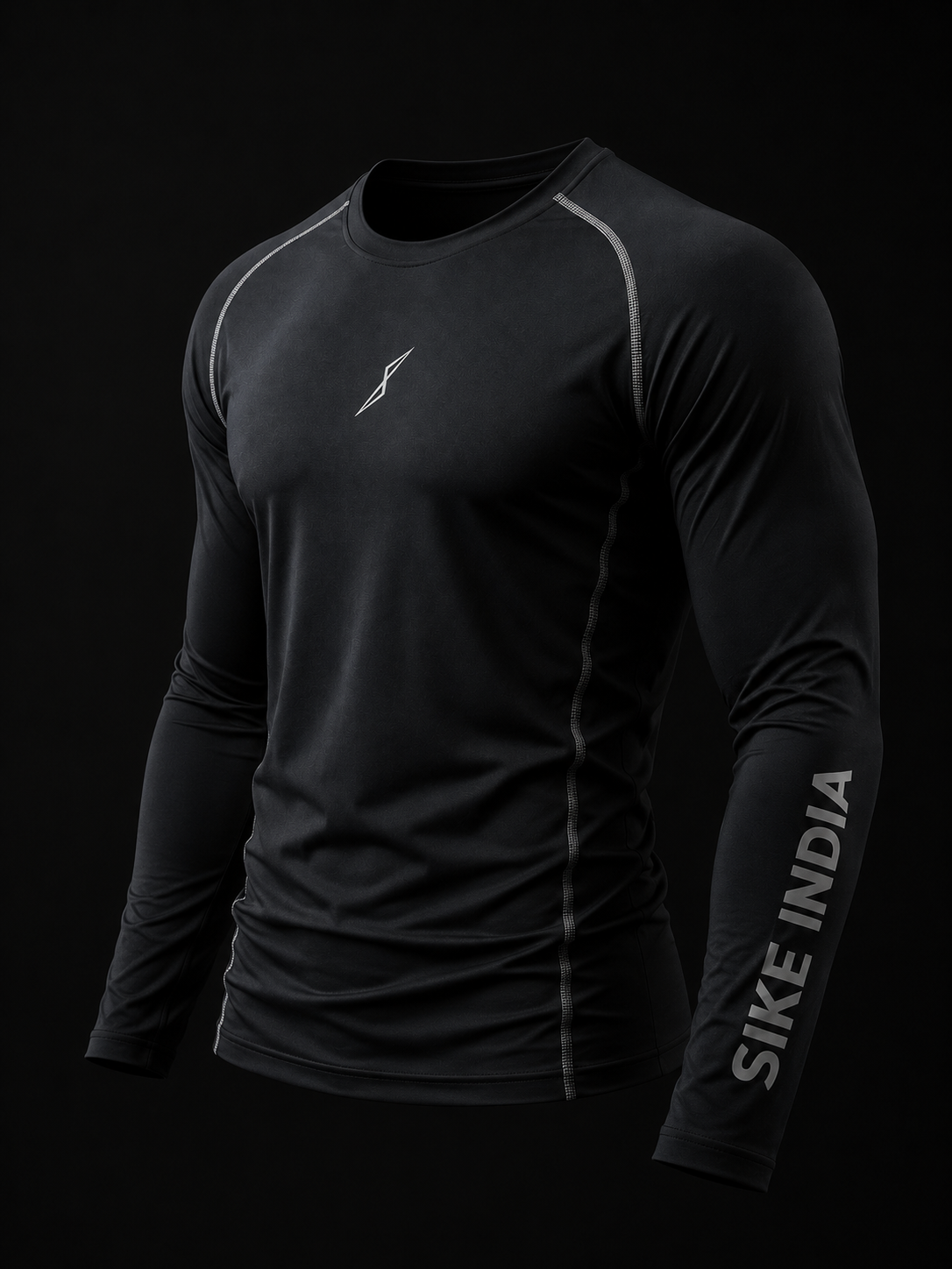 TITAN SKIN Compression Full sleeve shirts