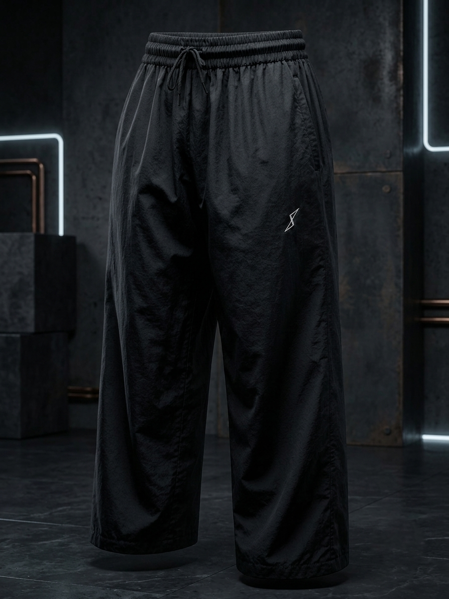 UNBOUND Oversized Series Baggy Fit Lower