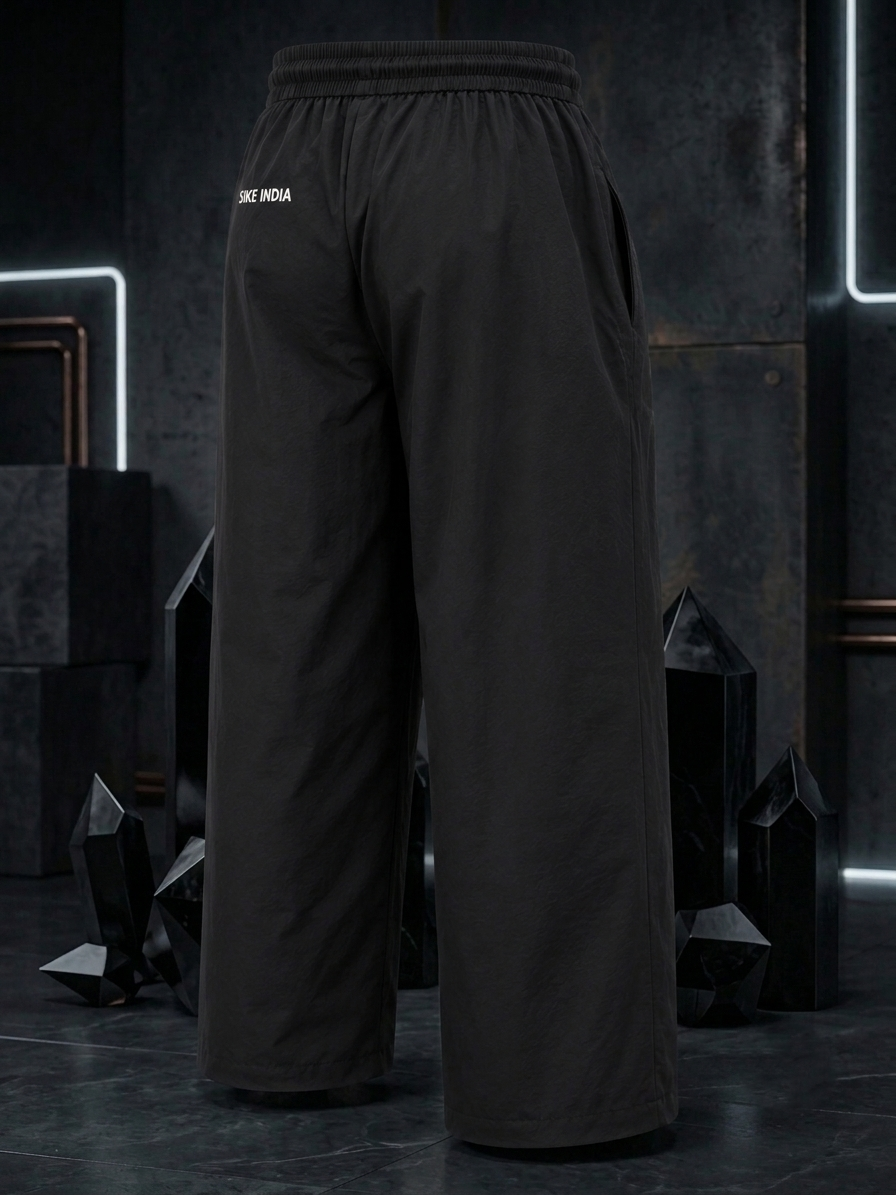 UNBOUND Oversized Series Baggy Fit Lower