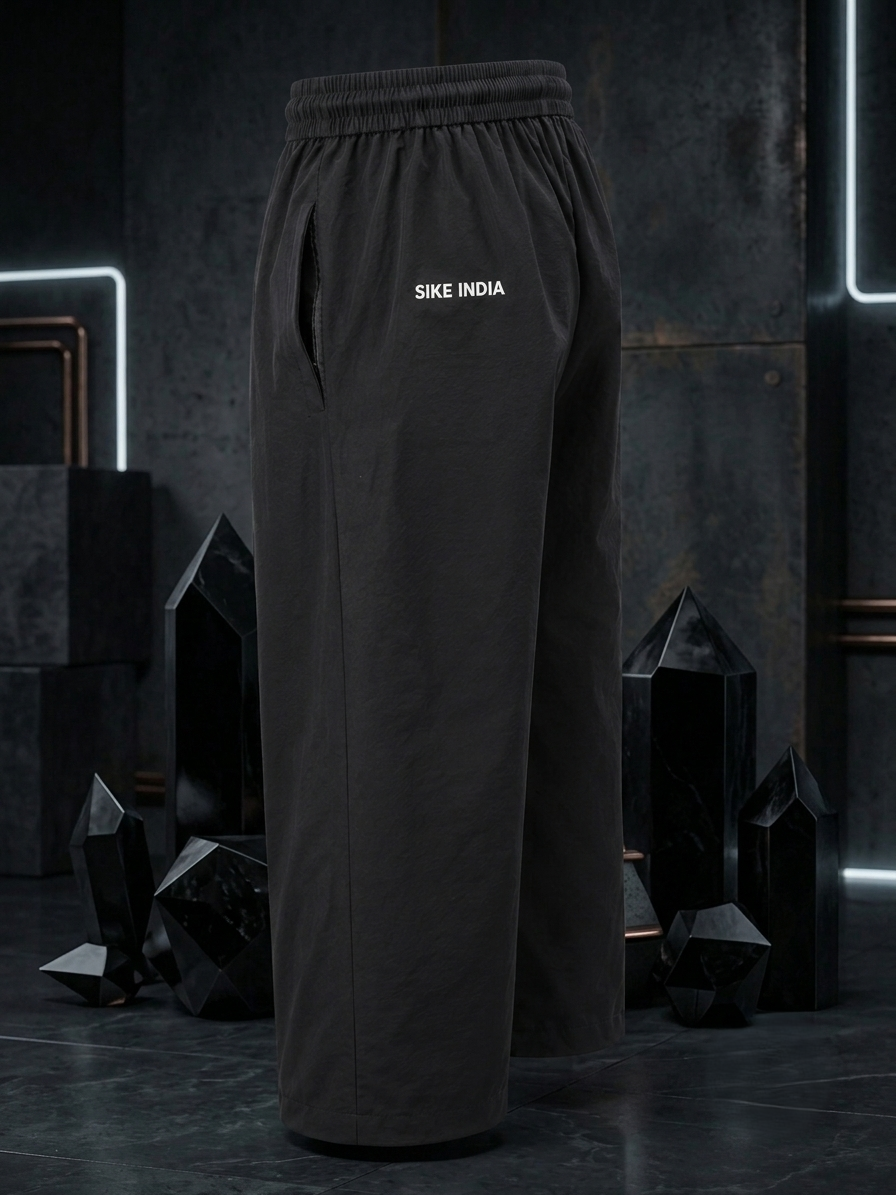 UNBOUND Oversized Series Baggy Fit Lower