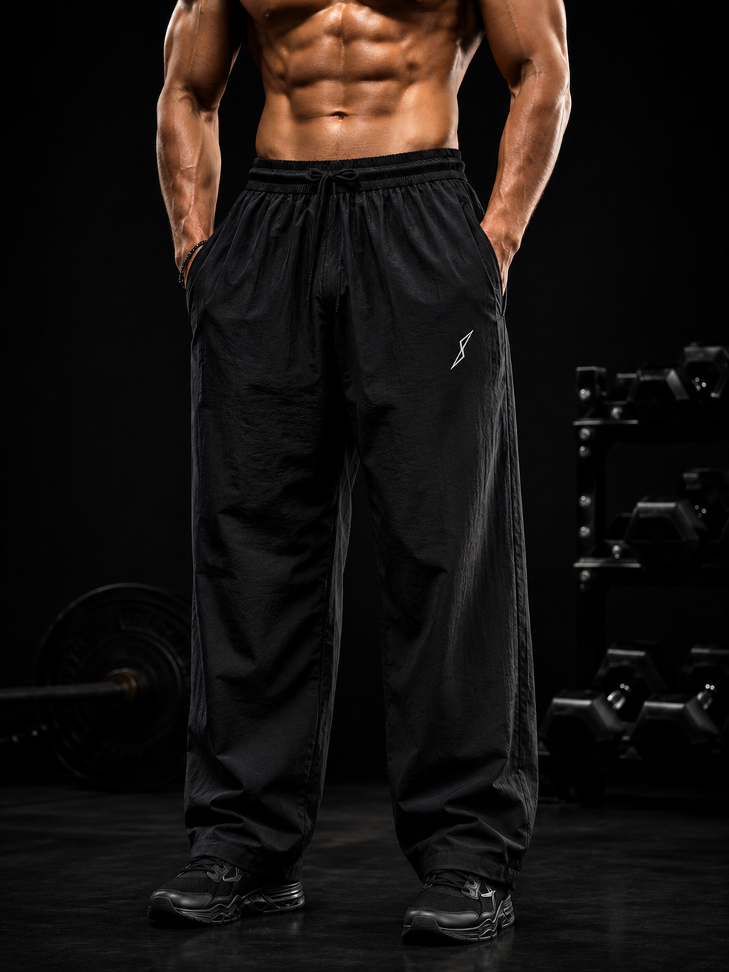 UNBOUND Oversized Series Baggy Fit Lower