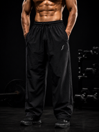 UNBOUND Oversized Series Baggy Fit Lower