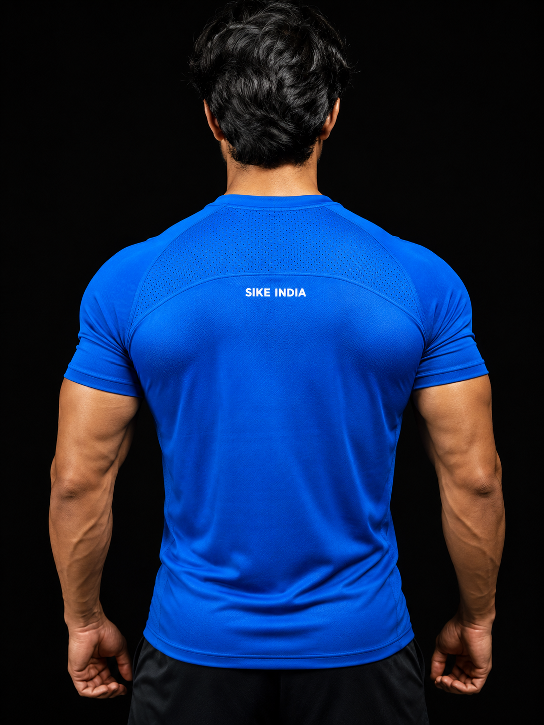 AEROFIT Performance Series Dry Fit T-Shirt