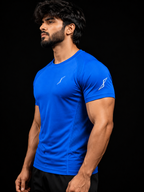 AEROFIT Performance Series Dry Fit T-Shirt