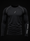 TITAN SKIN Compression Full Sleeve Shirt