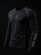 TITAN SKIN Compression Full Sleeve Shirt