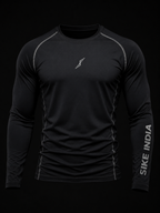 TITAN SKIN Compression Full Sleeve Shirt