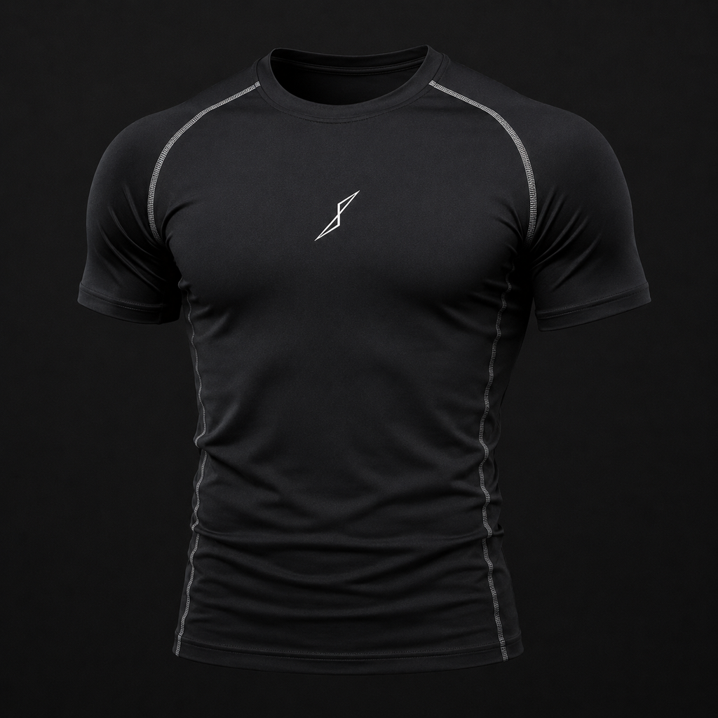 TITAN SKIN Compression T-Shirt