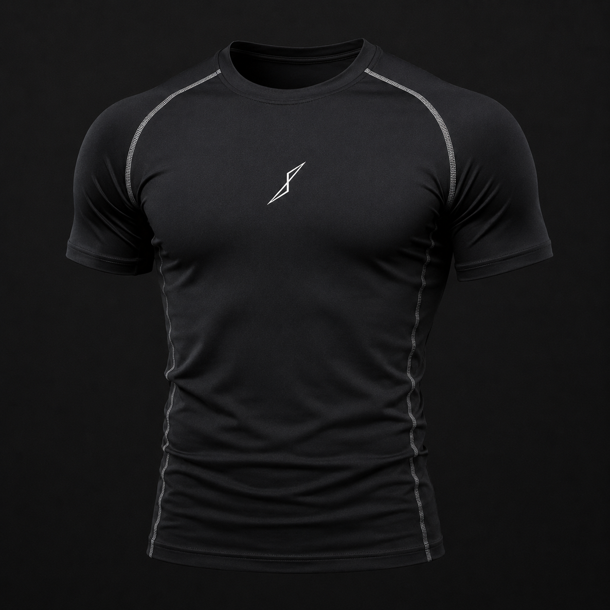 TITAN SKIN Compression T-Shirt