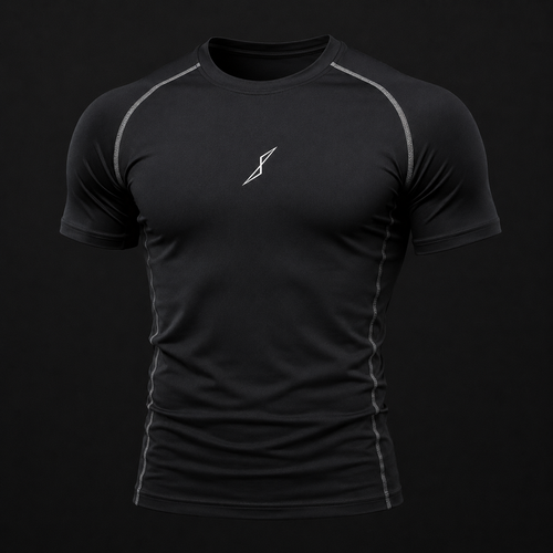 TITAN SKIN Compression T-Shirt