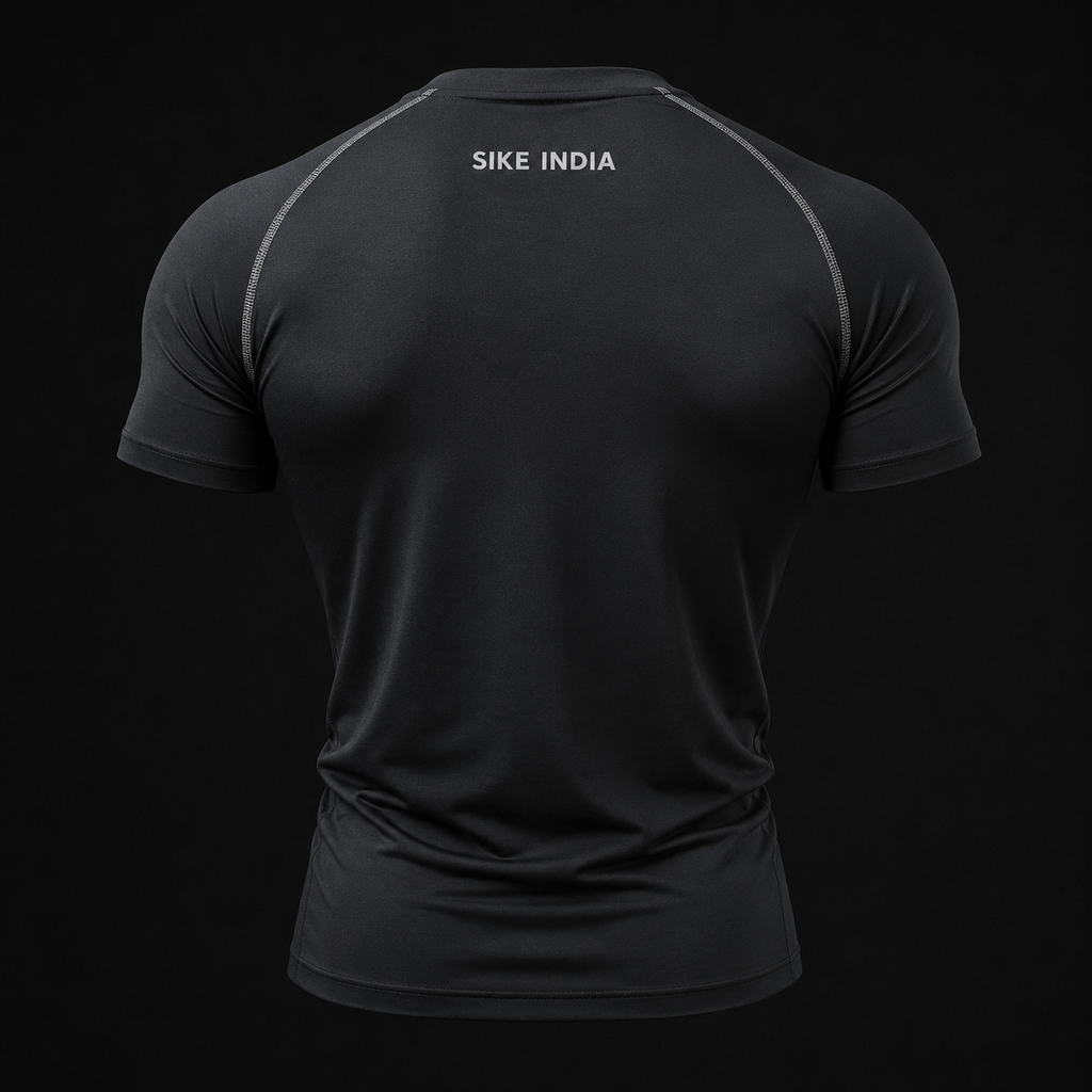 TITAN SKIN Compression T-Shirt
